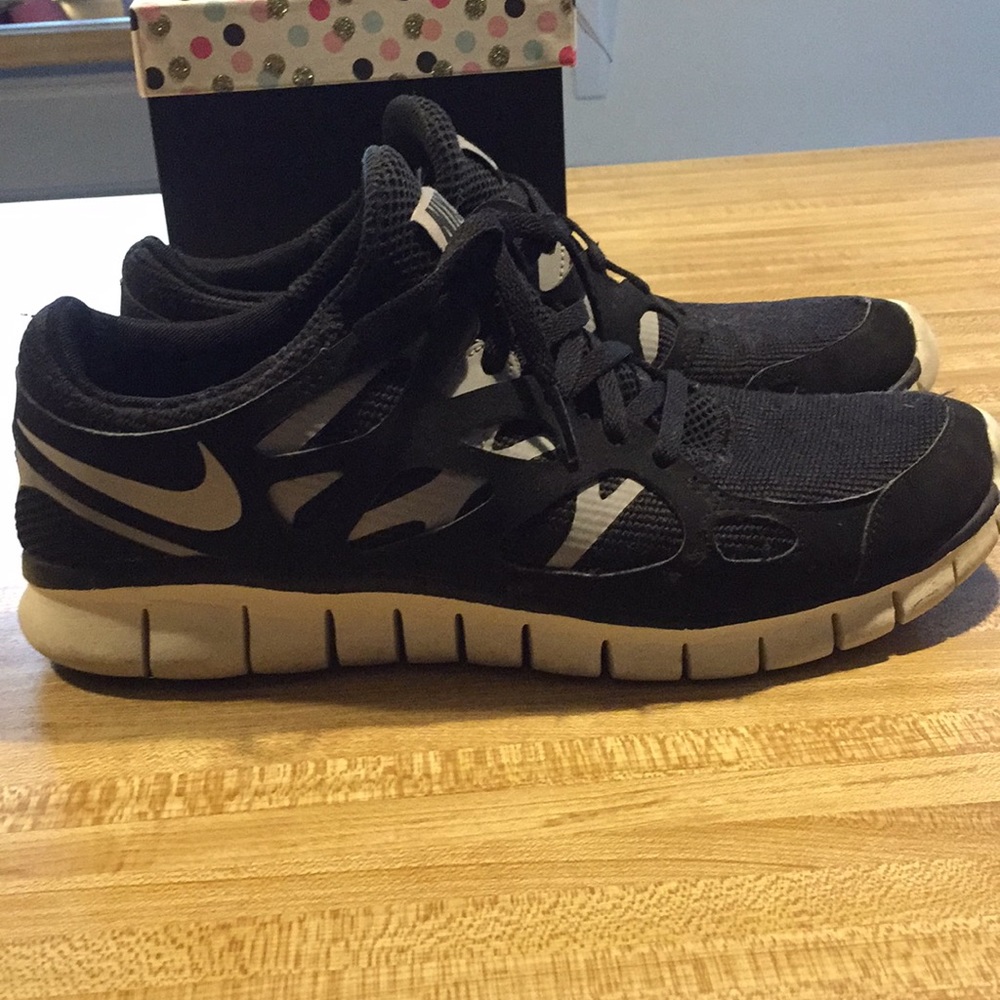 Womens nike free